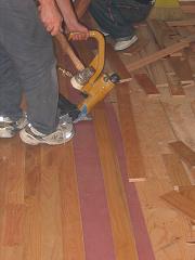 Wood Flooring Contractor New York
