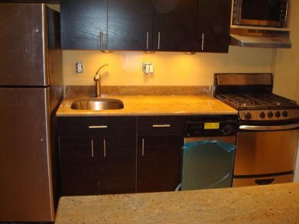 105 East 38 St NY Kitchen remodeling New York