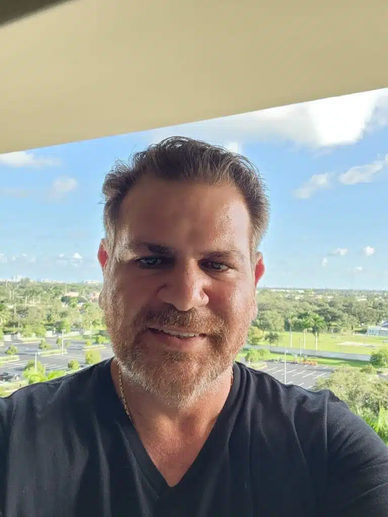 About Universal Renovation Owner Guy Papich