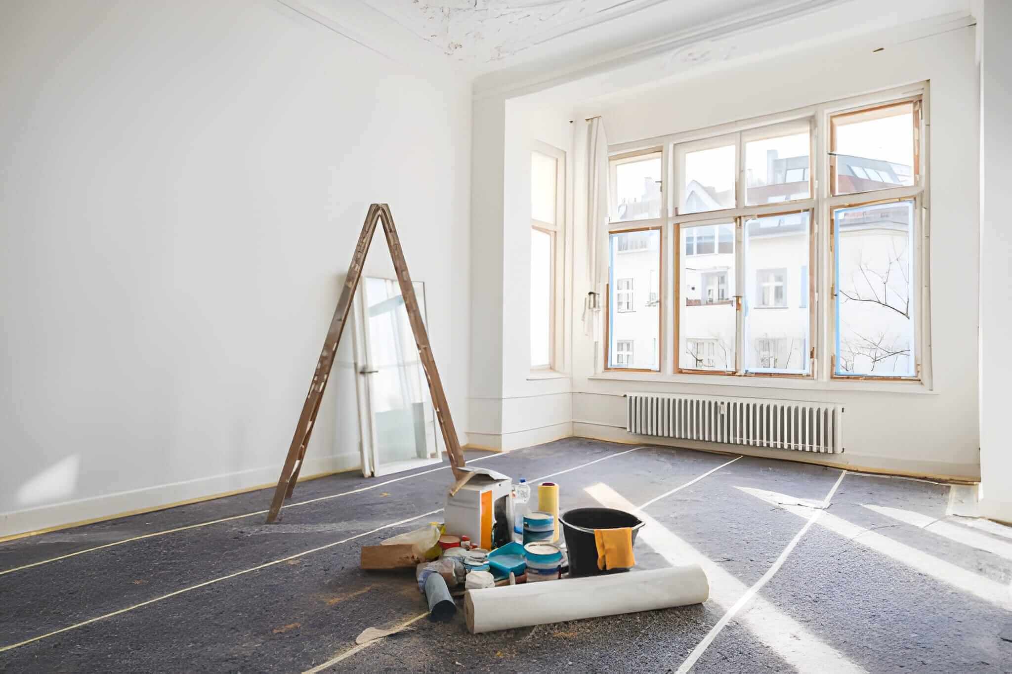 House Painters Brooklyn NY Universal Renovation