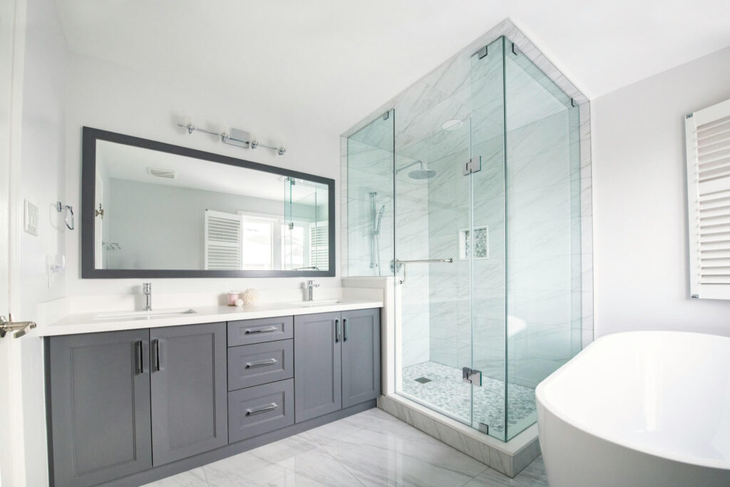 Bathroom Remodeling Booklyn NY