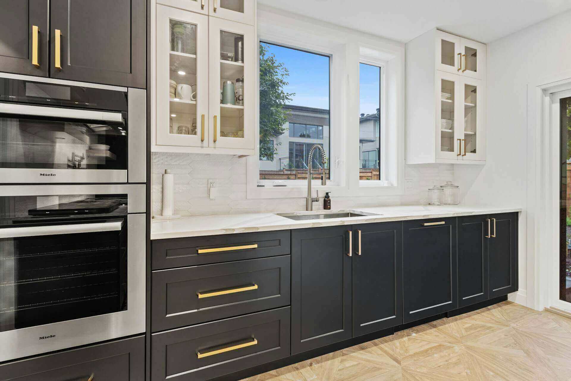 Kitchen Cabinets Brooklyn NYC