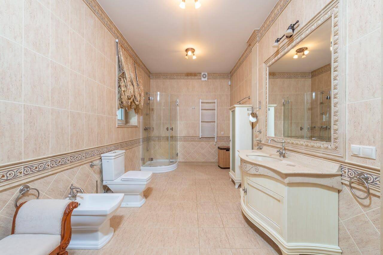 Bathroom Remodel Brooklyn NY