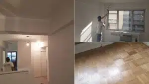 Midtown East Home Renovation