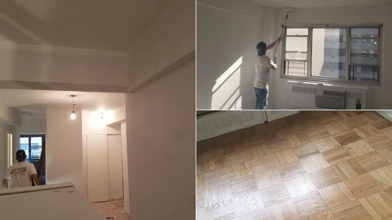 Midtown East Home Renovation