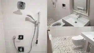 Flatlands Bathroom Renovation