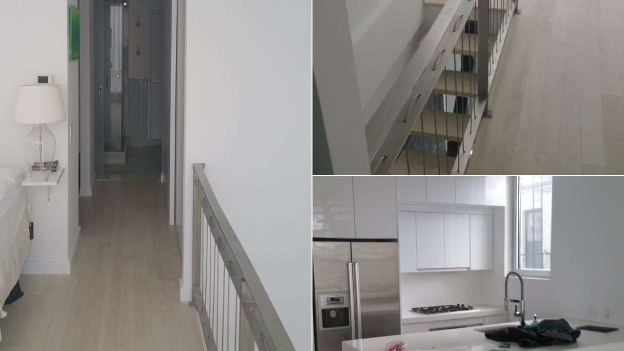 Williamsburg Home Remodeling