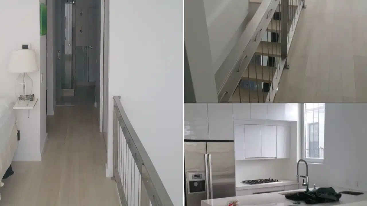 Williamsburg Home Remodeling