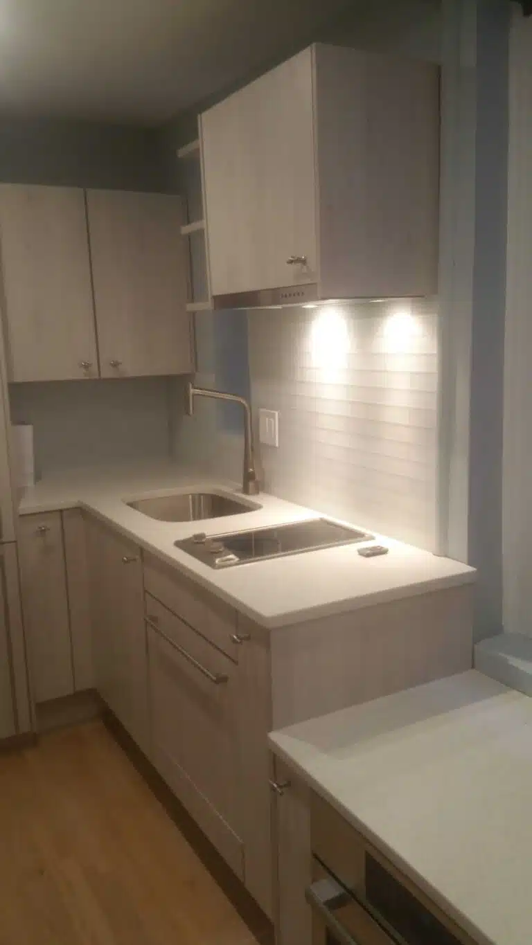 Bathroom Remodeling Marine Park