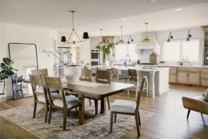 Brooklyn Kitchen Remodel
