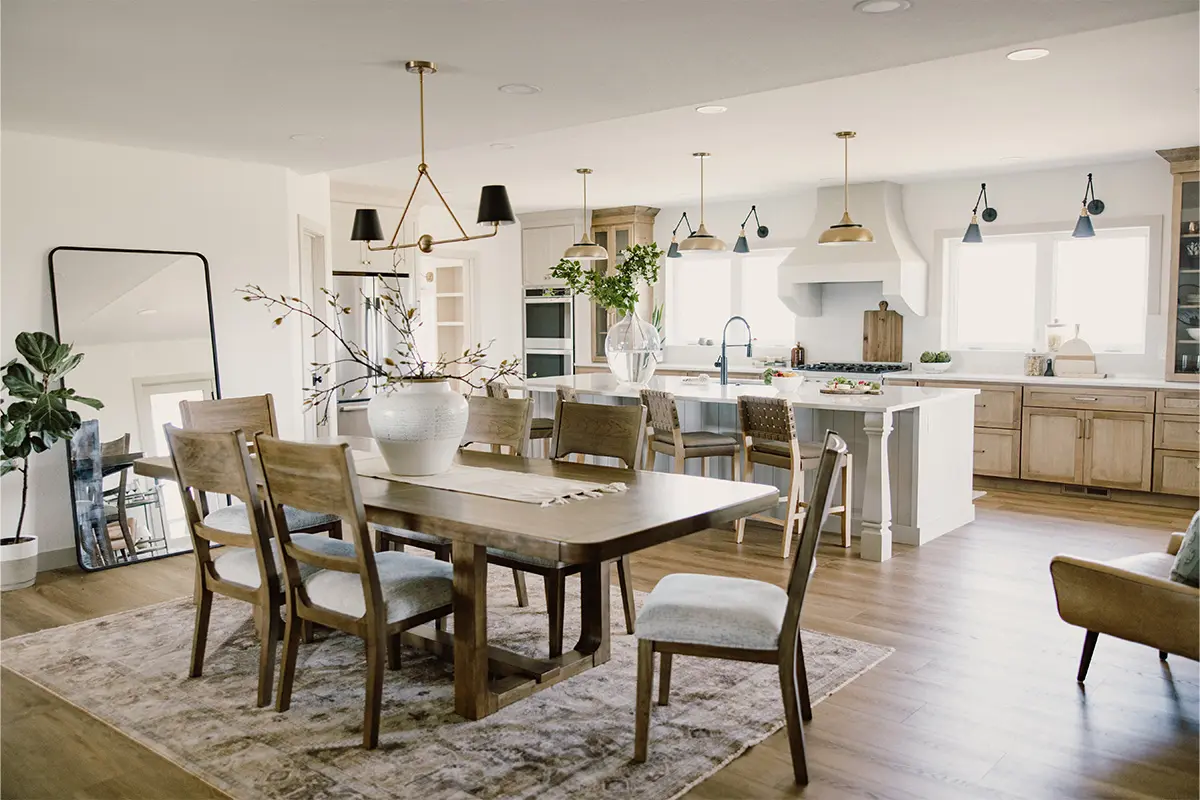 Brooklyn Kitchen Remodel