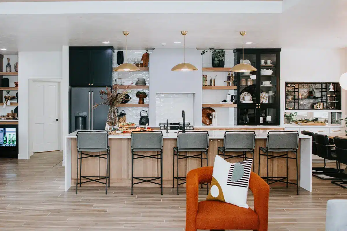 Manhattan Apartment Renovation