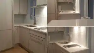 Marine Park Bathroom Remodel
