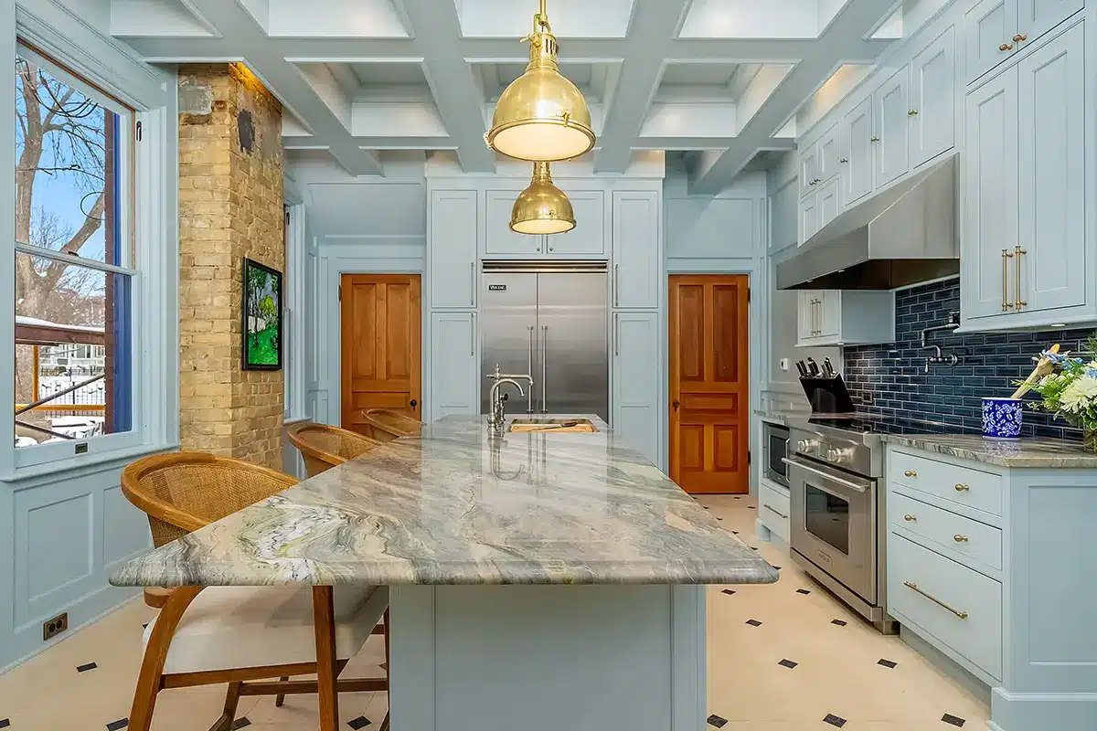 Park Slope Kitchen Remodeler