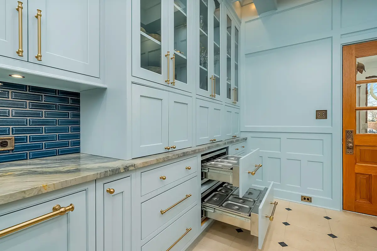 Park Slope Kitchen Remodeling