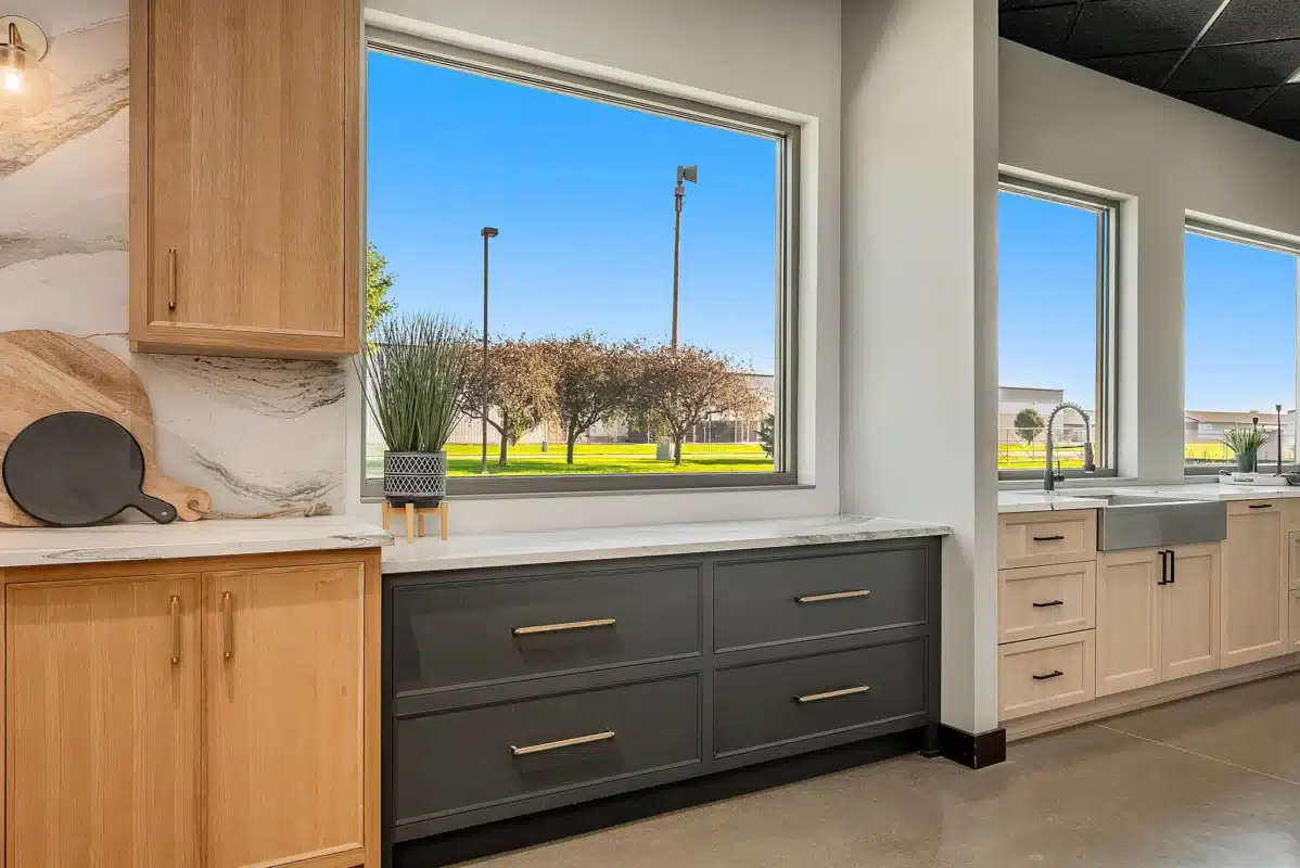 Queens Kitchen Remodel