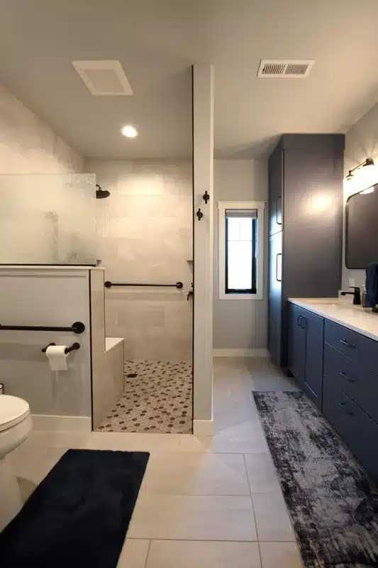 park slope bathroom remodeling
