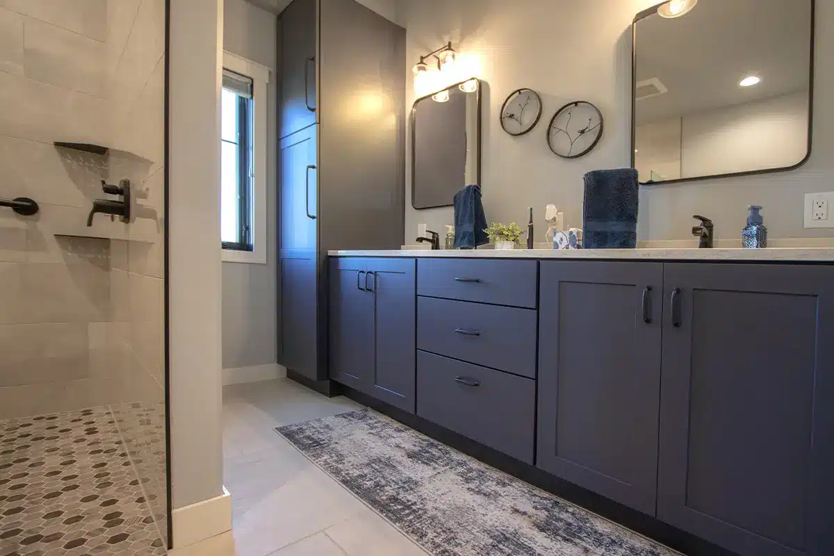 park slope bathroom remodeling project